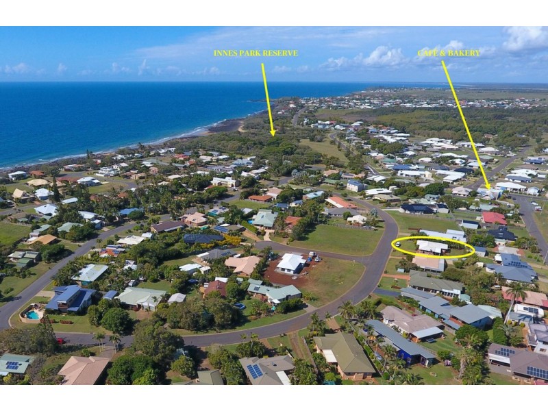 19 Amaroo Crescent, Innes Park QLD 4670