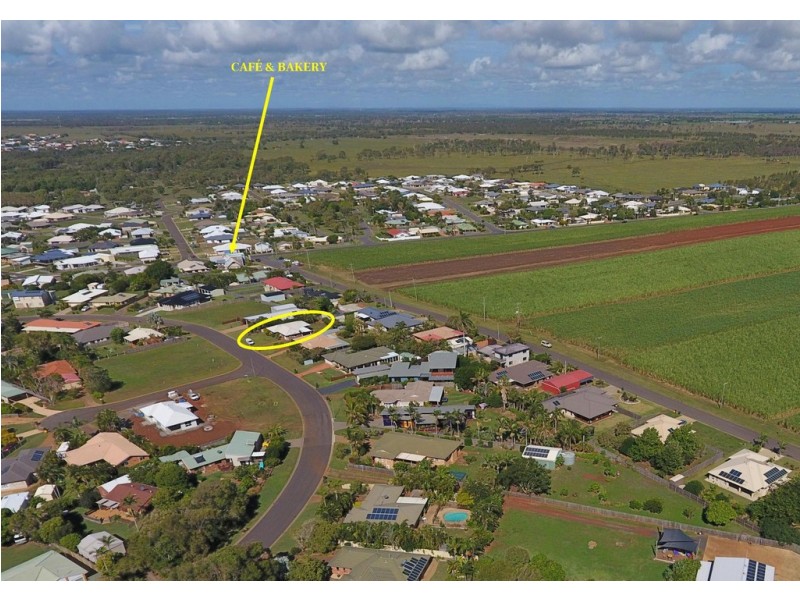 19 Amaroo Crescent, Innes Park QLD 4670