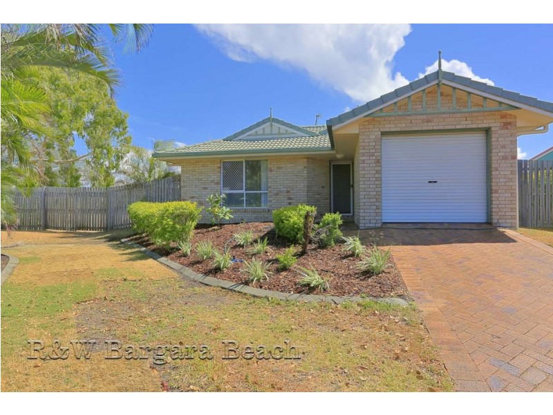 10 Pacific Court, Bargara QLD 4670