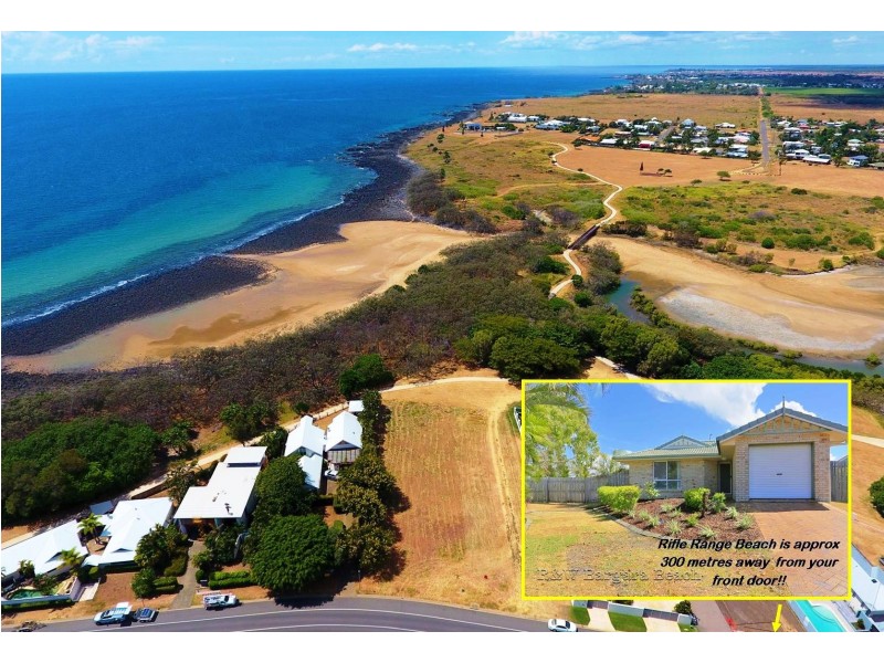 10 Pacific Court, Bargara QLD 4670