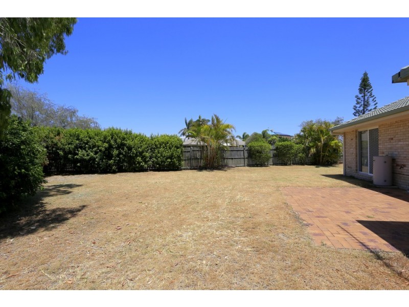 10 Pacific Court, Bargara QLD 4670