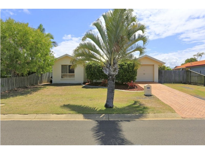 166 Moodies Road, Bargara QLD 4670