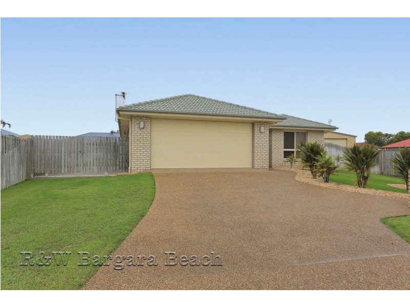 8 Settlement Court, Bargara QLD 4670