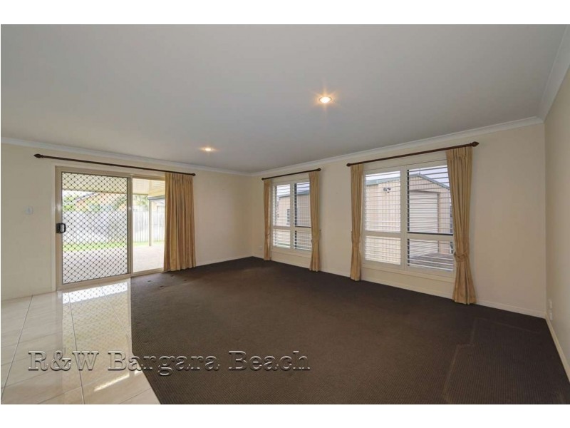 8 Settlement Court, Bargara QLD 4670