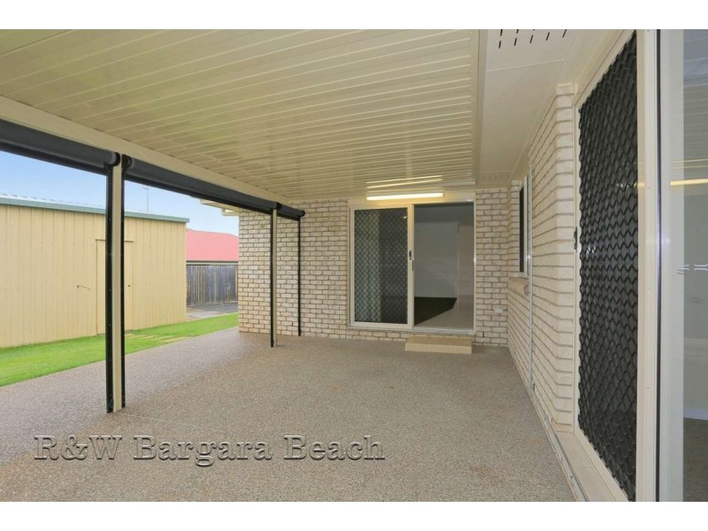 8 Settlement Court, Bargara QLD 4670