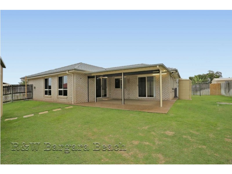 8 Settlement Court, Bargara QLD 4670