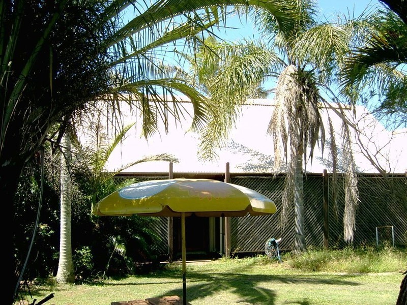 Innes Park QLD 4670