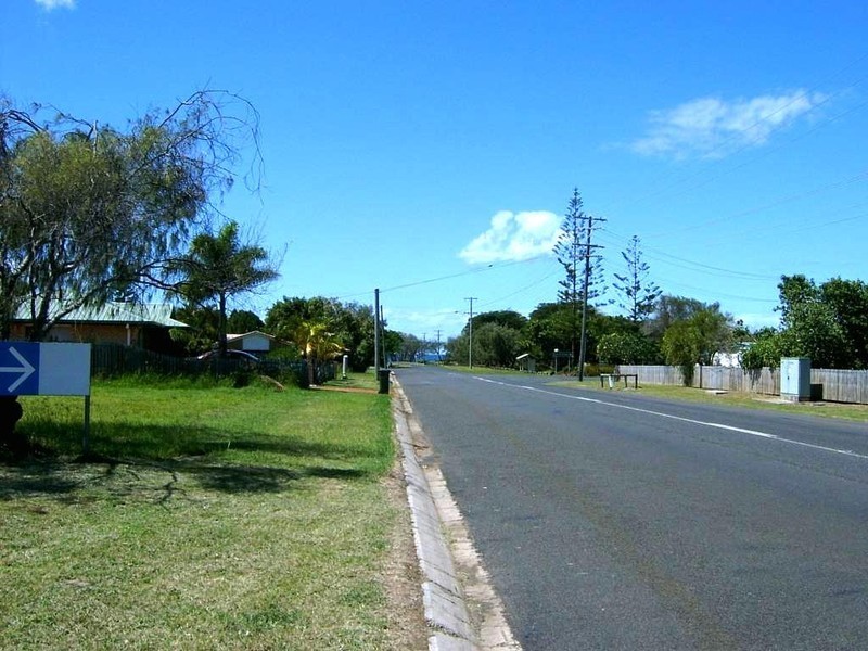 Innes Park QLD 4670