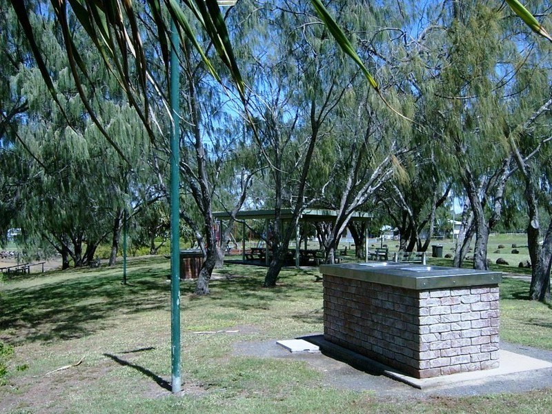Innes Park QLD 4670