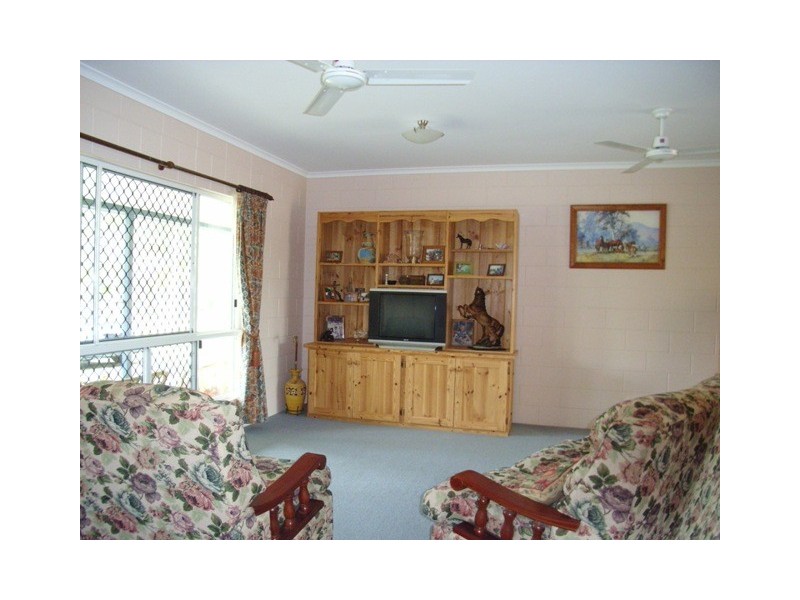 Innes Park QLD 4670