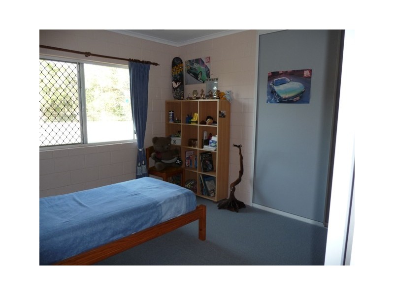 Innes Park QLD 4670