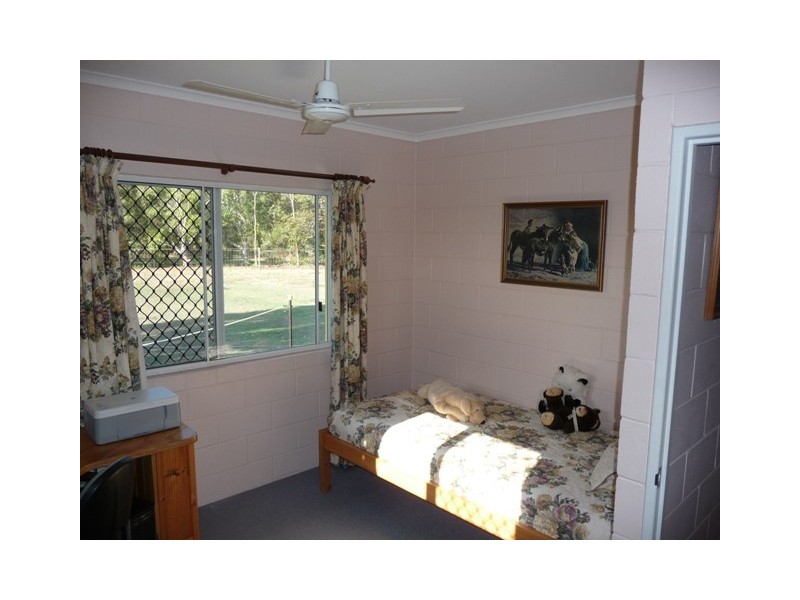 Innes Park QLD 4670