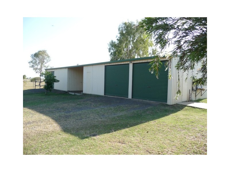 Innes Park QLD 4670