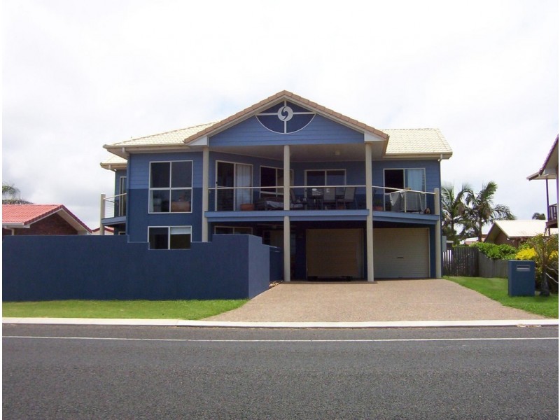 226 Woongarra Scenic  Drive, Bargara QLD 4670