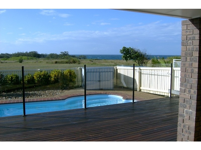 Innes Park QLD 4670