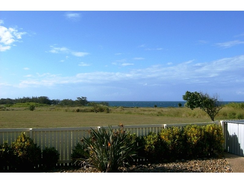 Innes Park QLD 4670