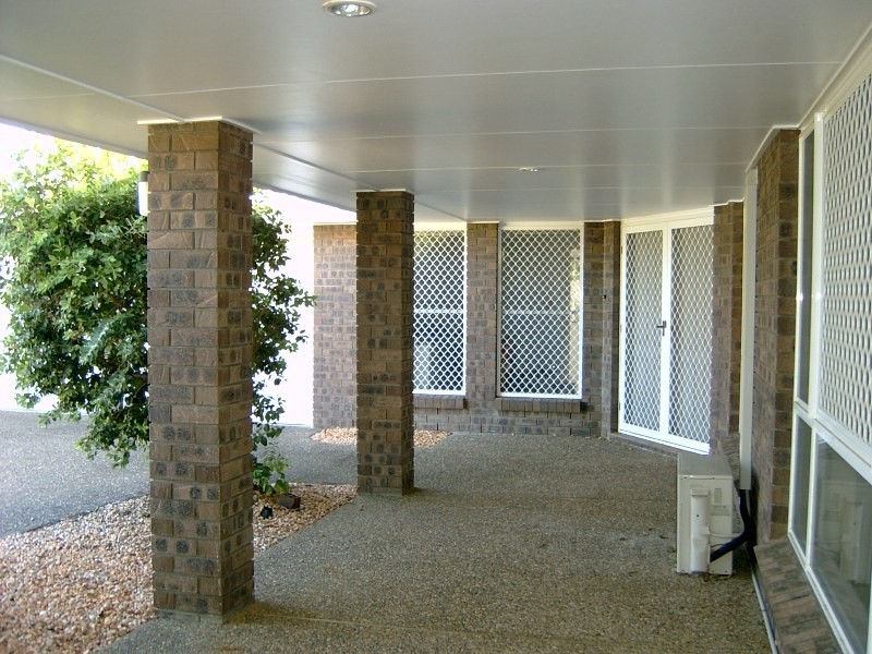Innes Park QLD 4670