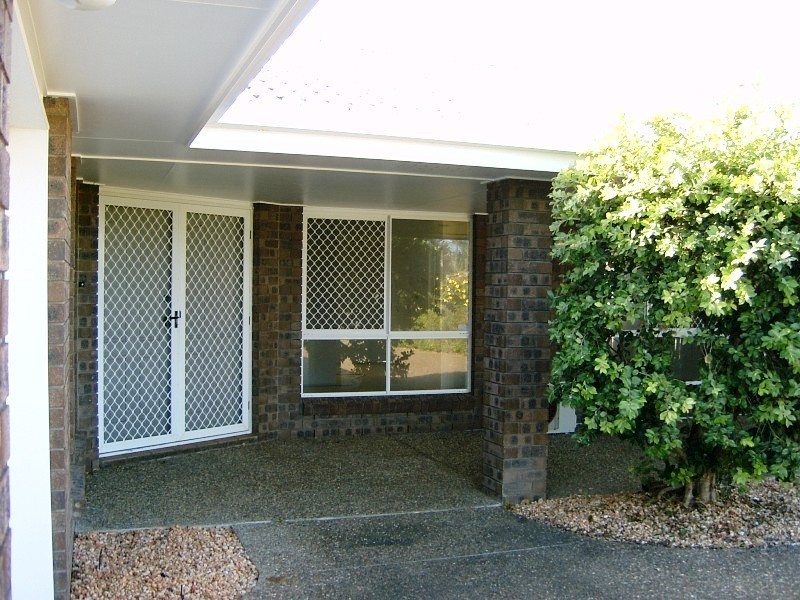 Innes Park QLD 4670