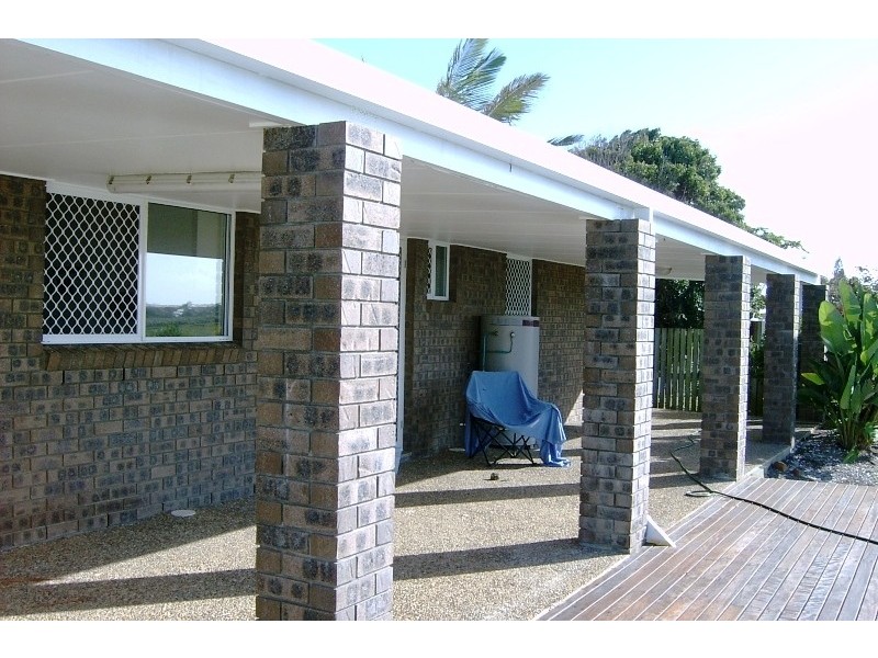 Innes Park QLD 4670