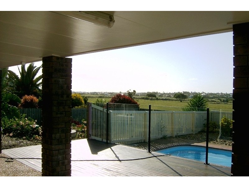 Innes Park QLD 4670