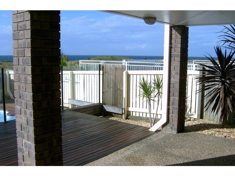 Innes Park QLD 4670