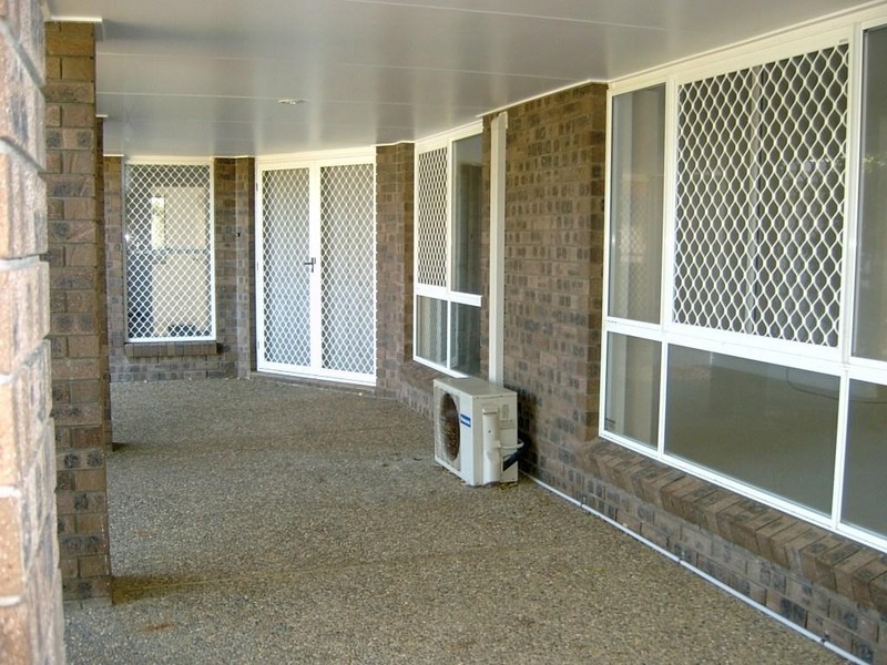 Innes Park QLD 4670