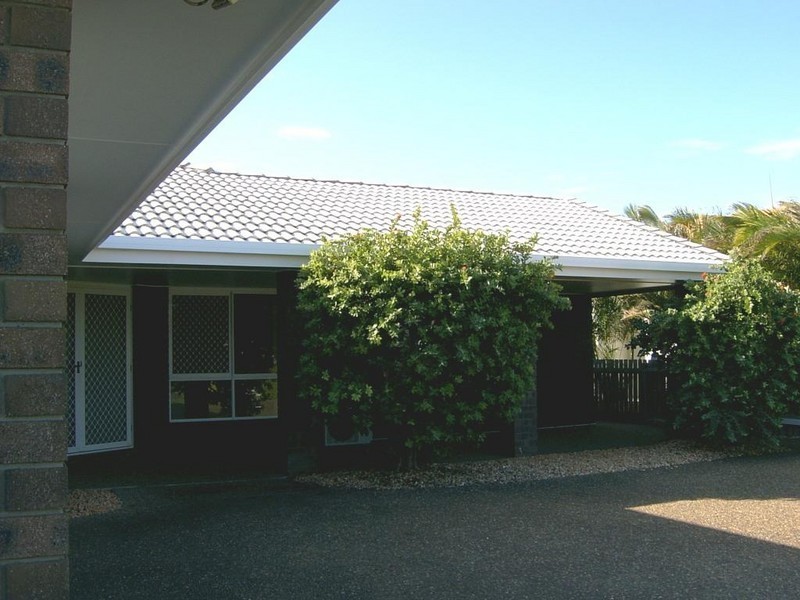 Innes Park QLD 4670