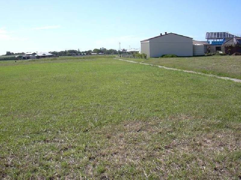 Abbotsford QLD 4670