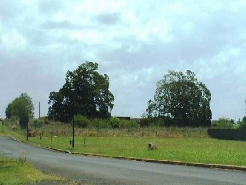 Abbotsford QLD 4670
