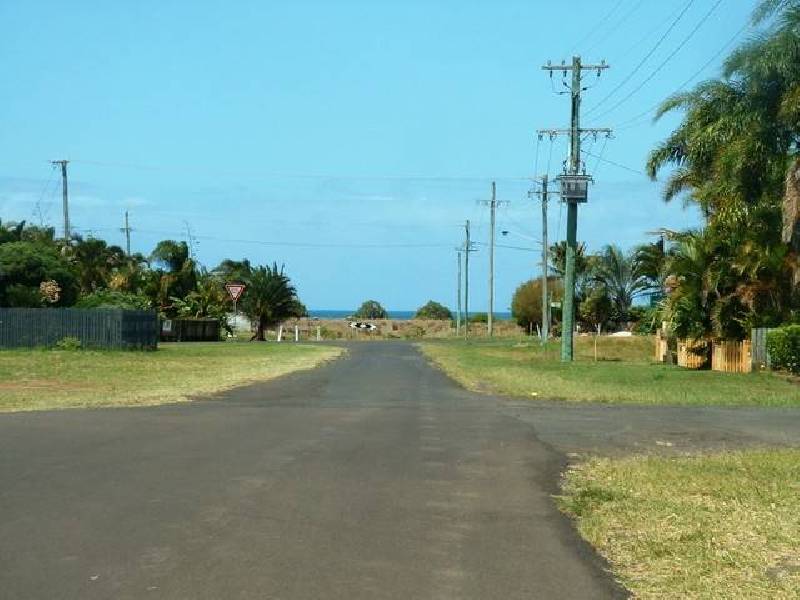 Abbotsford QLD 4670
