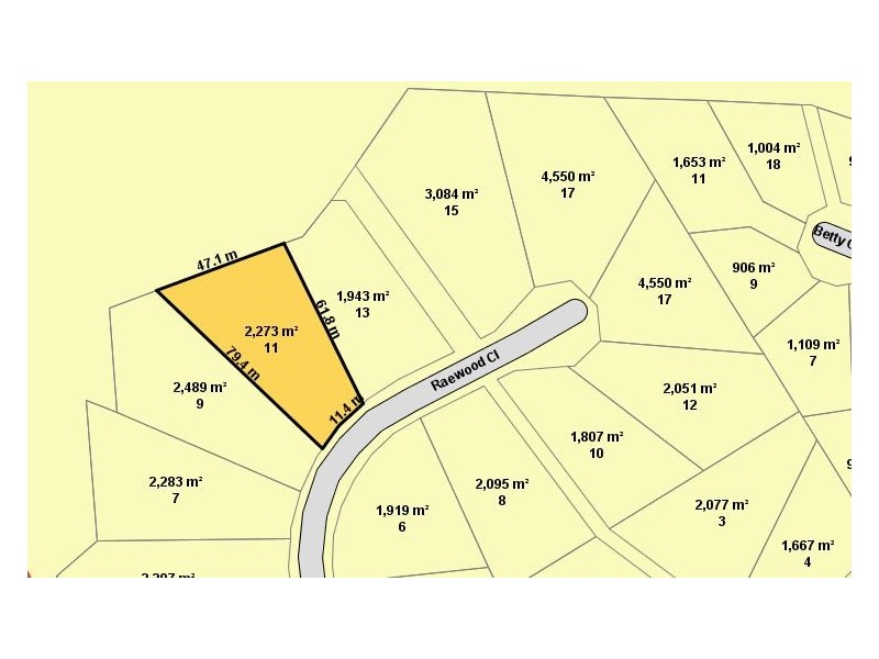 11 Raewood Close, Coral Cove QLD 4670