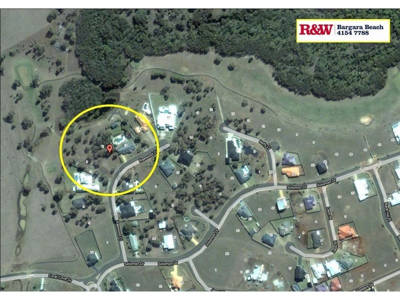 11 Raewood Close, Coral Cove QLD 4670