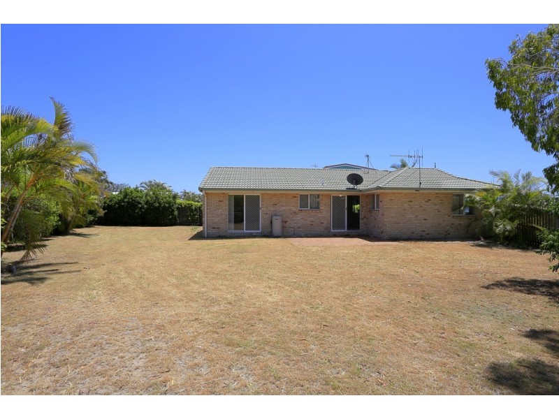 10 Pacific Court, Bargara QLD 4670