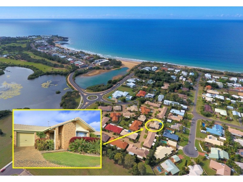 7/1 Waimarie Street, Bargara QLD 4670