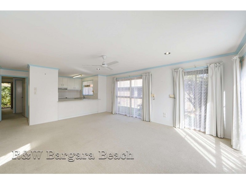 7/1 Waimarie Street, Bargara QLD 4670