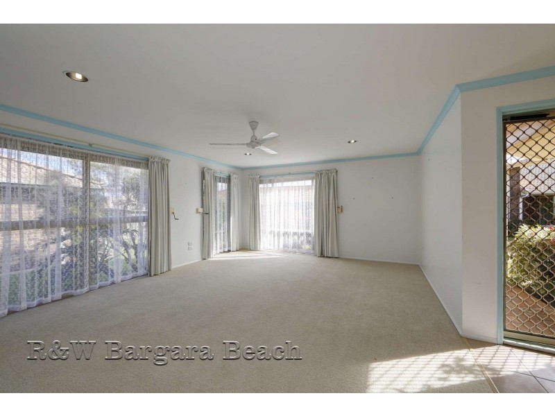 7/1 Waimarie Street, Bargara QLD 4670