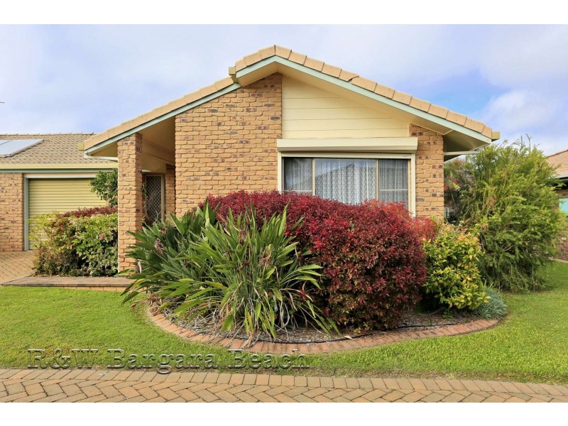 7/1 Waimarie Street, Bargara QLD 4670