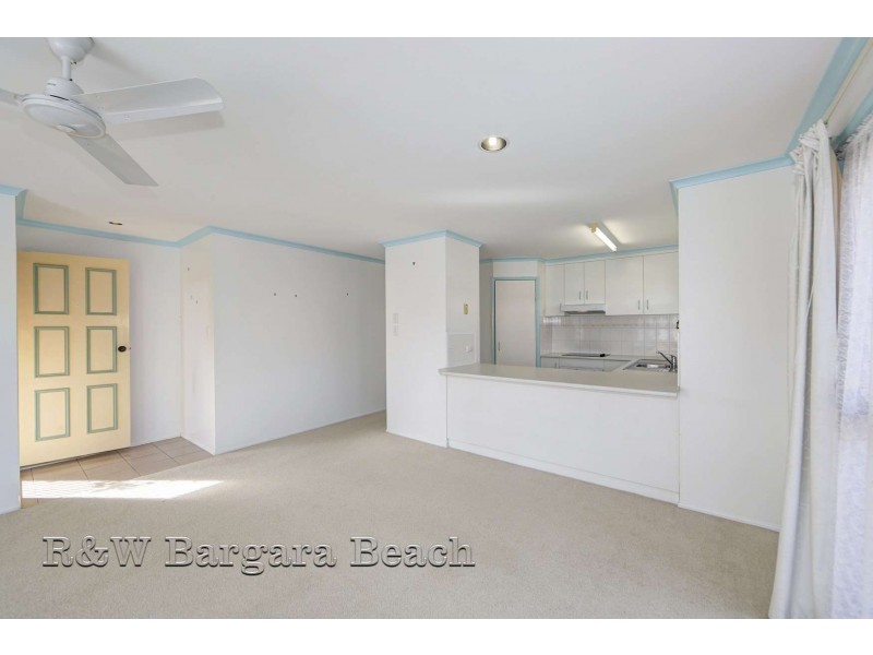 7/1 Waimarie Street, Bargara QLD 4670