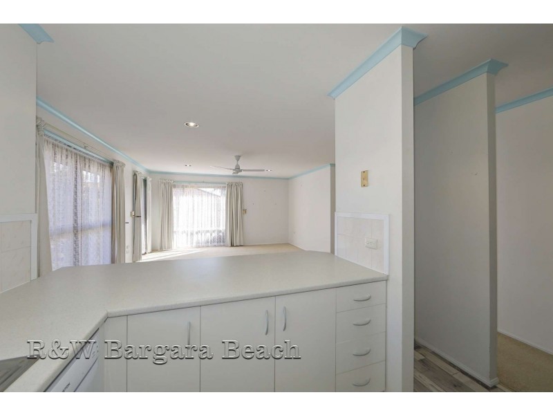 7/1 Waimarie Street, Bargara QLD 4670