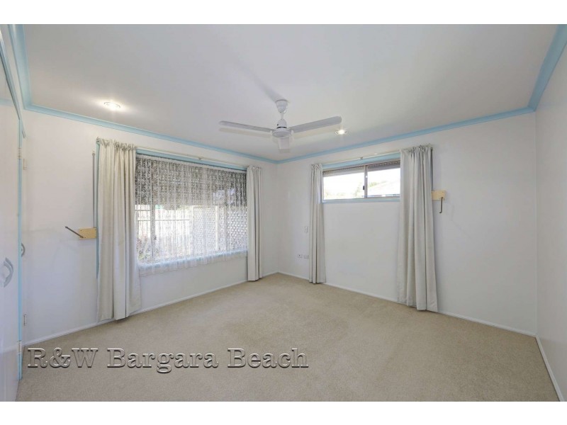 7/1 Waimarie Street, Bargara QLD 4670