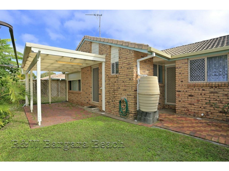 7/1 Waimarie Street, Bargara QLD 4670