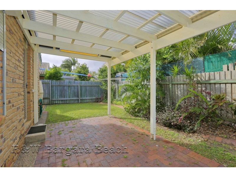 7/1 Waimarie Street, Bargara QLD 4670