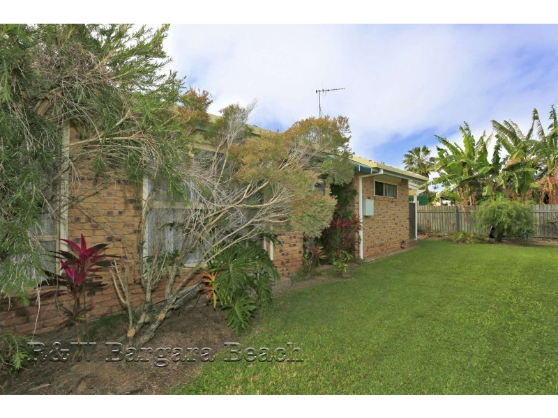7/1 Waimarie Street, Bargara QLD 4670