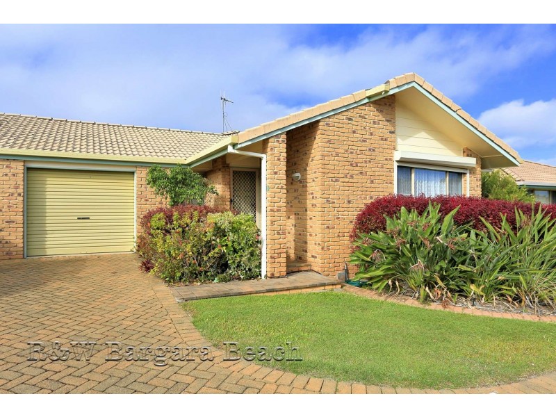 7/1 Waimarie Street, Bargara QLD 4670