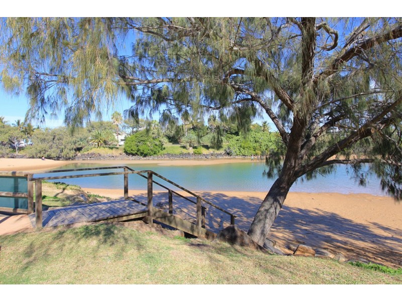 7/1 Waimarie Street, Bargara QLD 4670