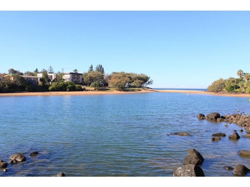 7/1 Waimarie Street, Bargara QLD 4670