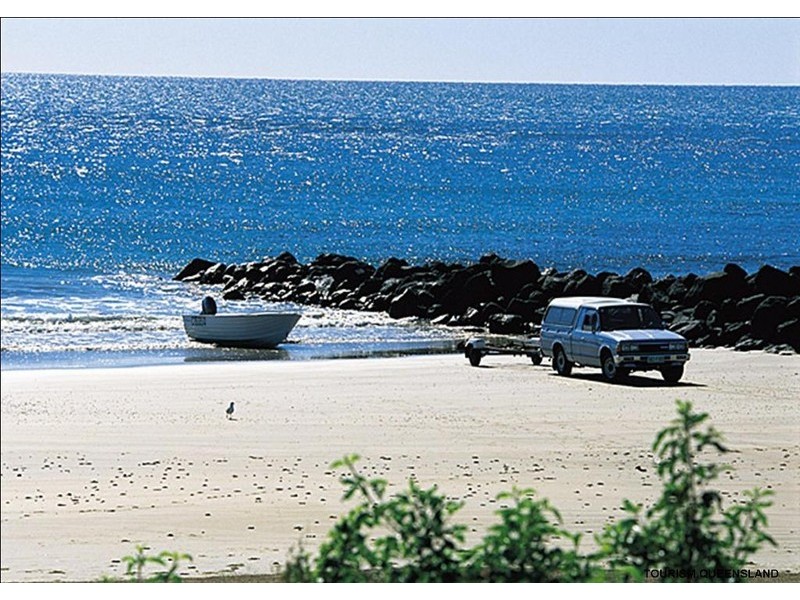 Koola Beach 52 Johnson Street, Bargara QLD 4670