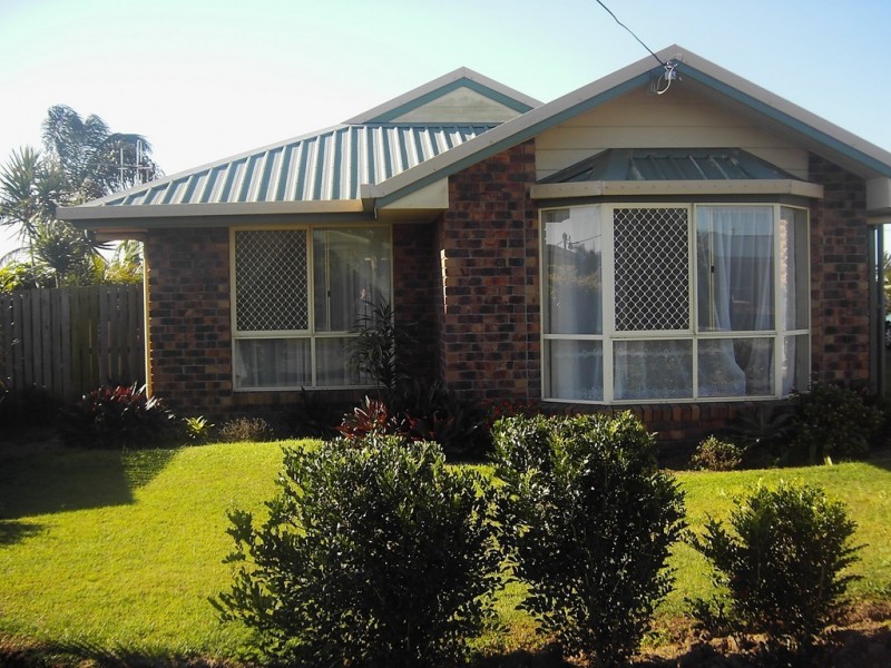 46 Grevillea Avenue, Innes Park QLD 4670