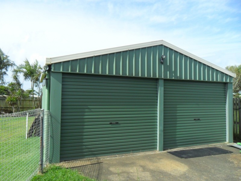 46 Grevillea Avenue, Innes Park QLD 4670
