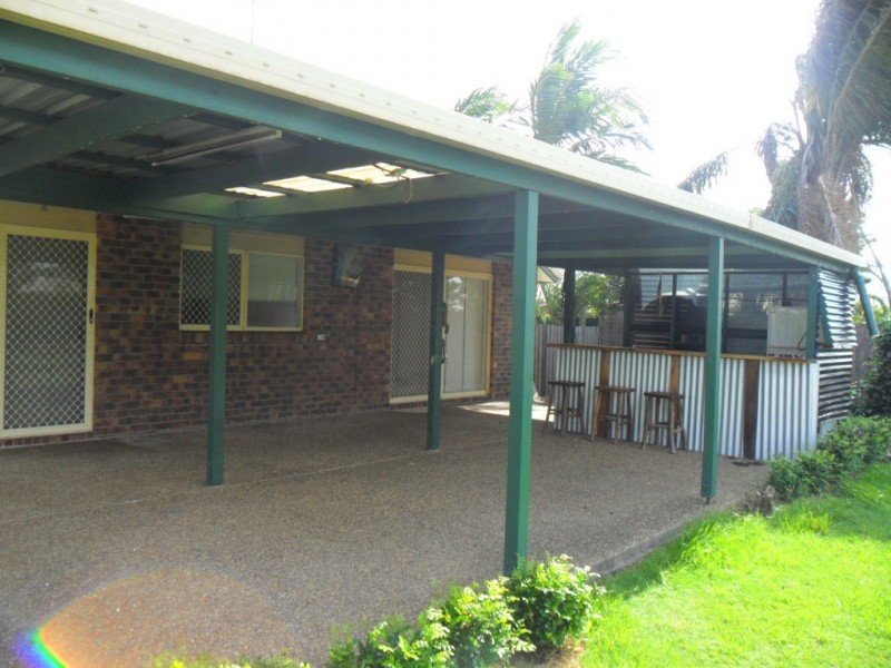 46 Grevillea Avenue, Innes Park QLD 4670
